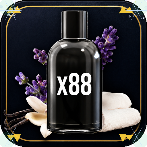 x88 — mitra unggulan
